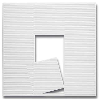 Francisco Salazar - L\'espace vide est dedans et dehors, No. 717