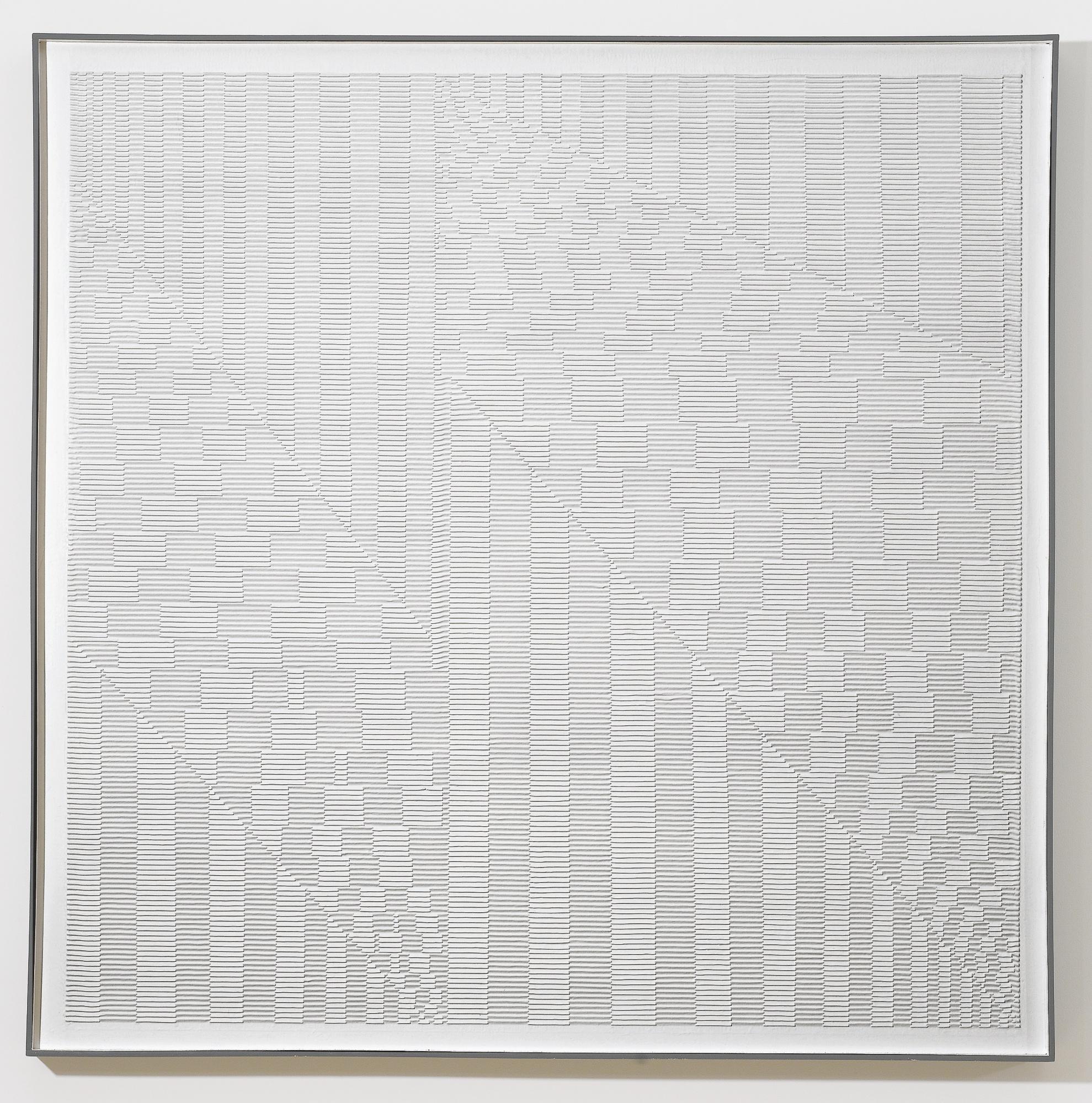 Francisco Salazar - Positivo-Negativo No 40