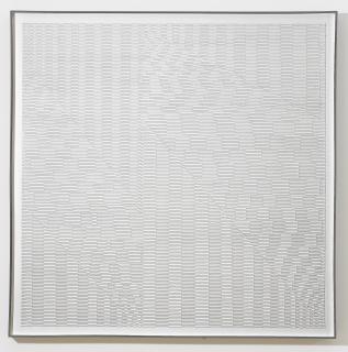 Francisco Salazar - Positivo-Negativo No 40