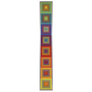 Francisco Sobrino - Deplacement Instable K.F.2