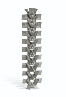 Francisco Sobrino - Sans Titre