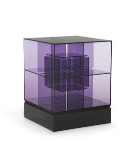 Francisco Sobrino - Untitled