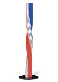 Francisco Sobrino - Untitled