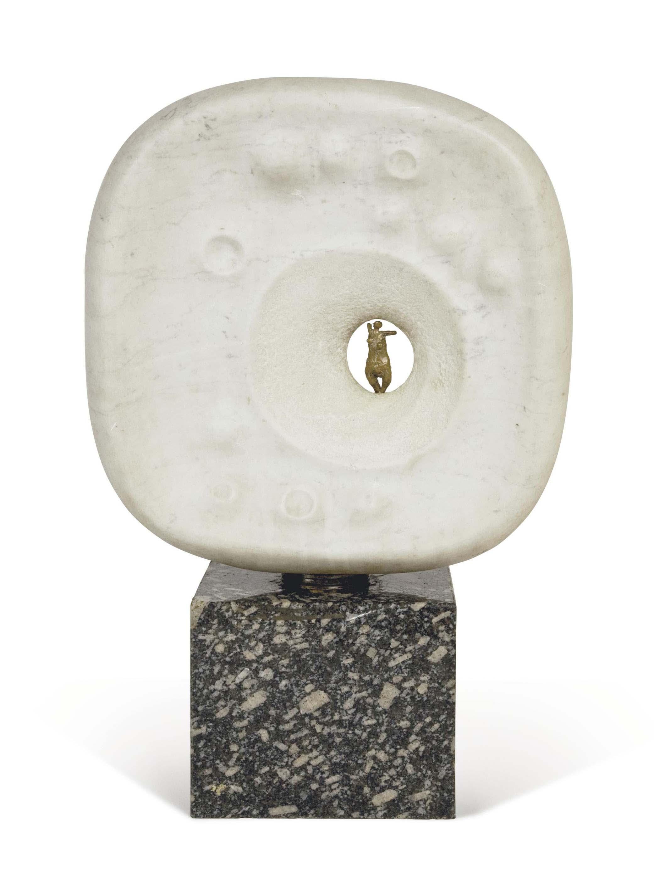 Francisco Stockinger - Olho