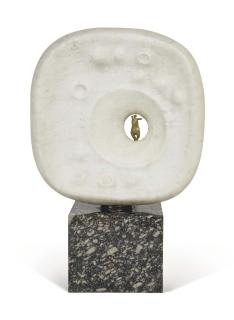 Francisco Stockinger - Olho