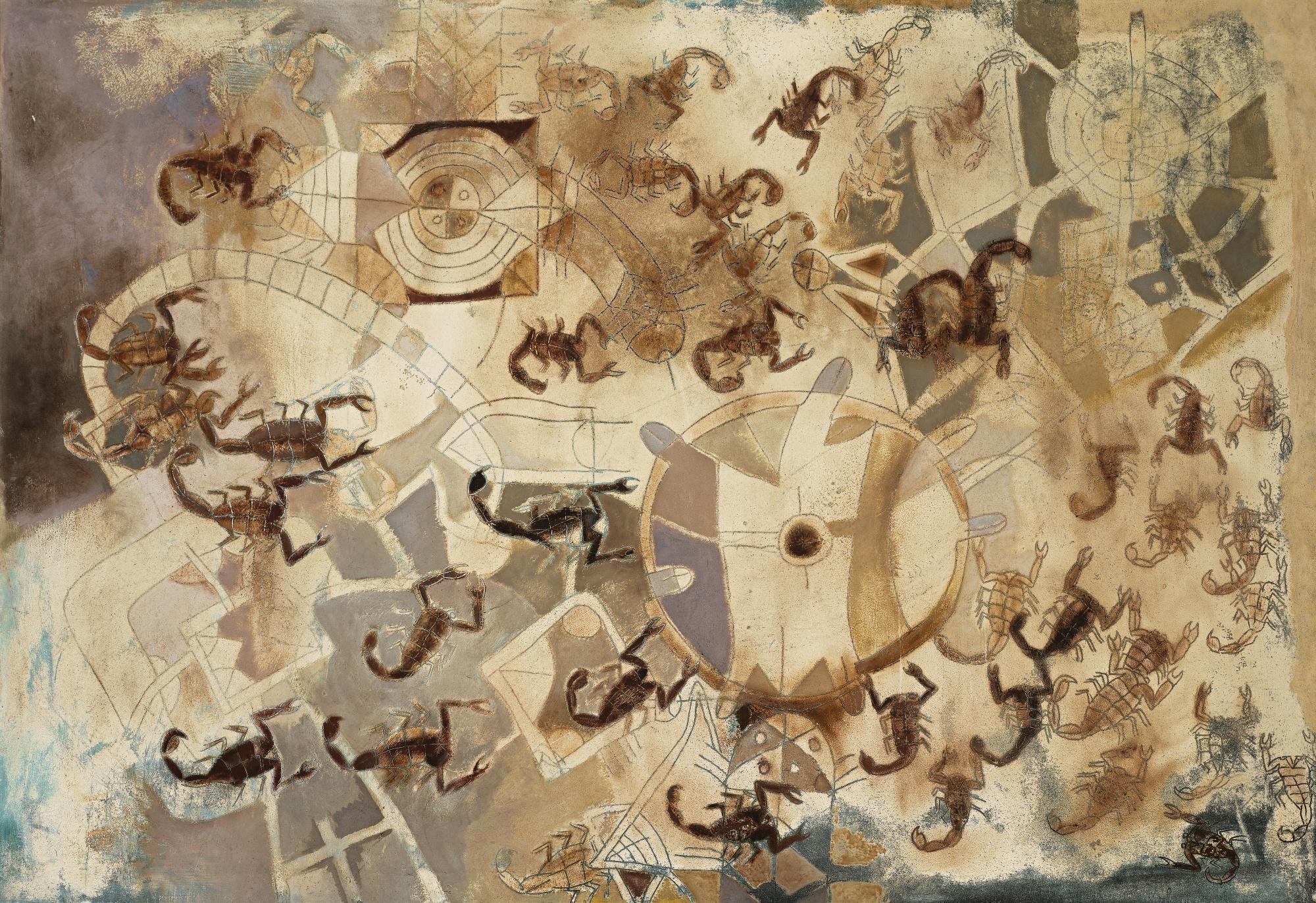 Francisco Toledo - A Meu Xubi