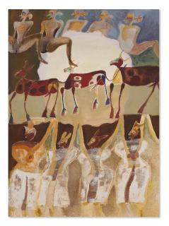 Francisco Toledo - Animales