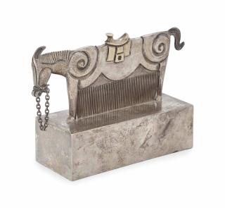 Francisco Toledo - Caballo