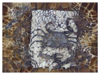 Francisco Toledo - El cangrejo azul