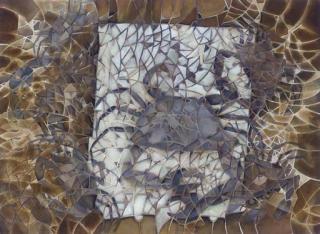 Francisco Toledo - El Cangrejo Azul