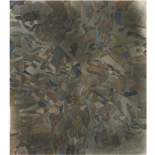 Francisco Toledo - El Laberinto