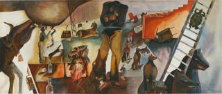 Francisco Toledo - El Mago