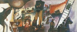 Francisco Toledo - El Mago