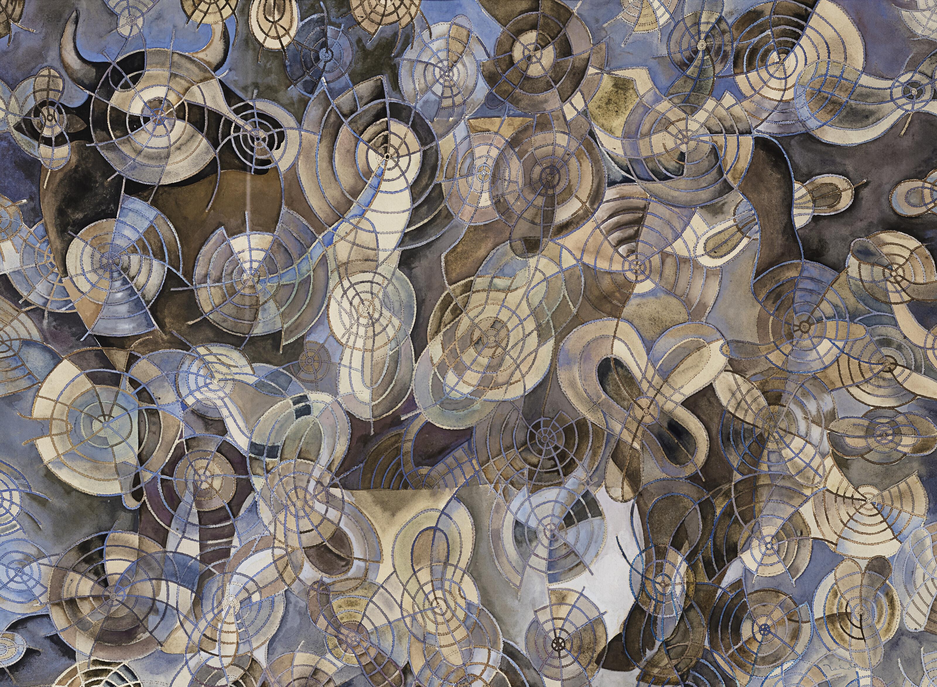 Francisco Toledo - El toro en el laberinto