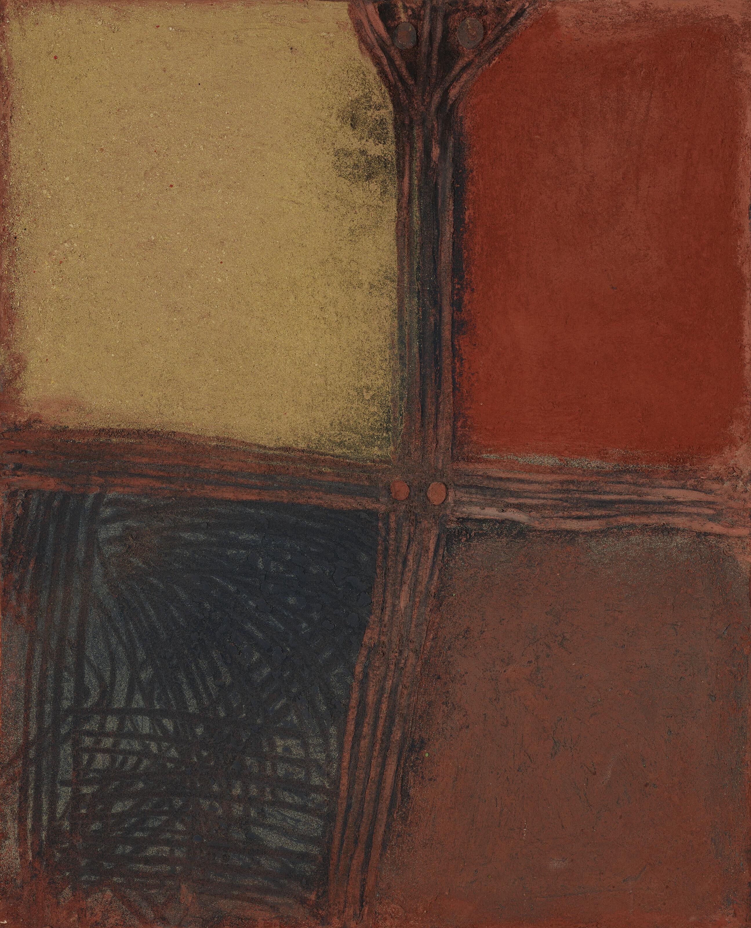 Francisco Toledo - Eva