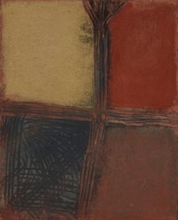 Francisco Toledo - Eva