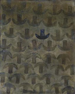 Francisco Toledo - Hachas Para Acha (Homenaje A Juan Acha) 