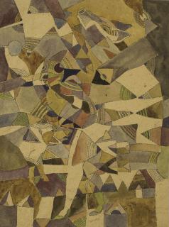 Francisco Toledo - Juguete del Sol