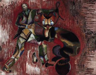 Francisco Toledo - La verdadera vocacion de Don Benito