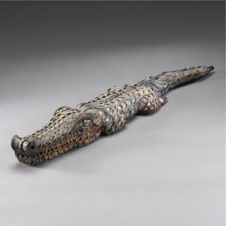 Francisco Toledo - Lagarto