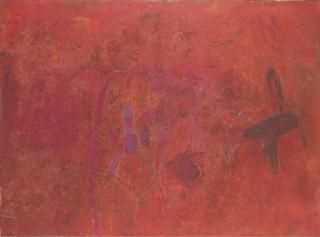 Francisco Toledo - Sin título