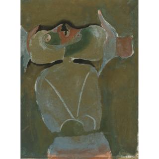 Francisco Toledo - Untitled