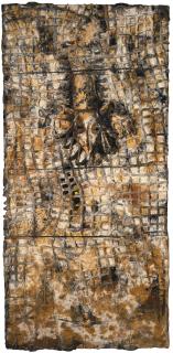 Francisco Toledo - Untitled