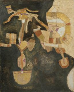 Francisco Toledo - Untitled