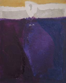 Francisco Toledo - Untitled