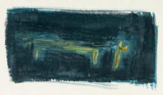 Francisco Toledo - Untitled