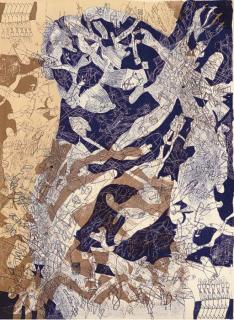 Francisco Toledo - [Untitled]