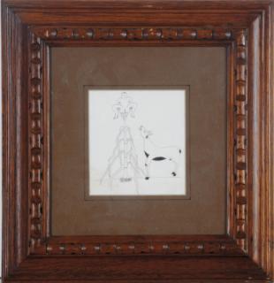 Francisco Toledo - Untitled