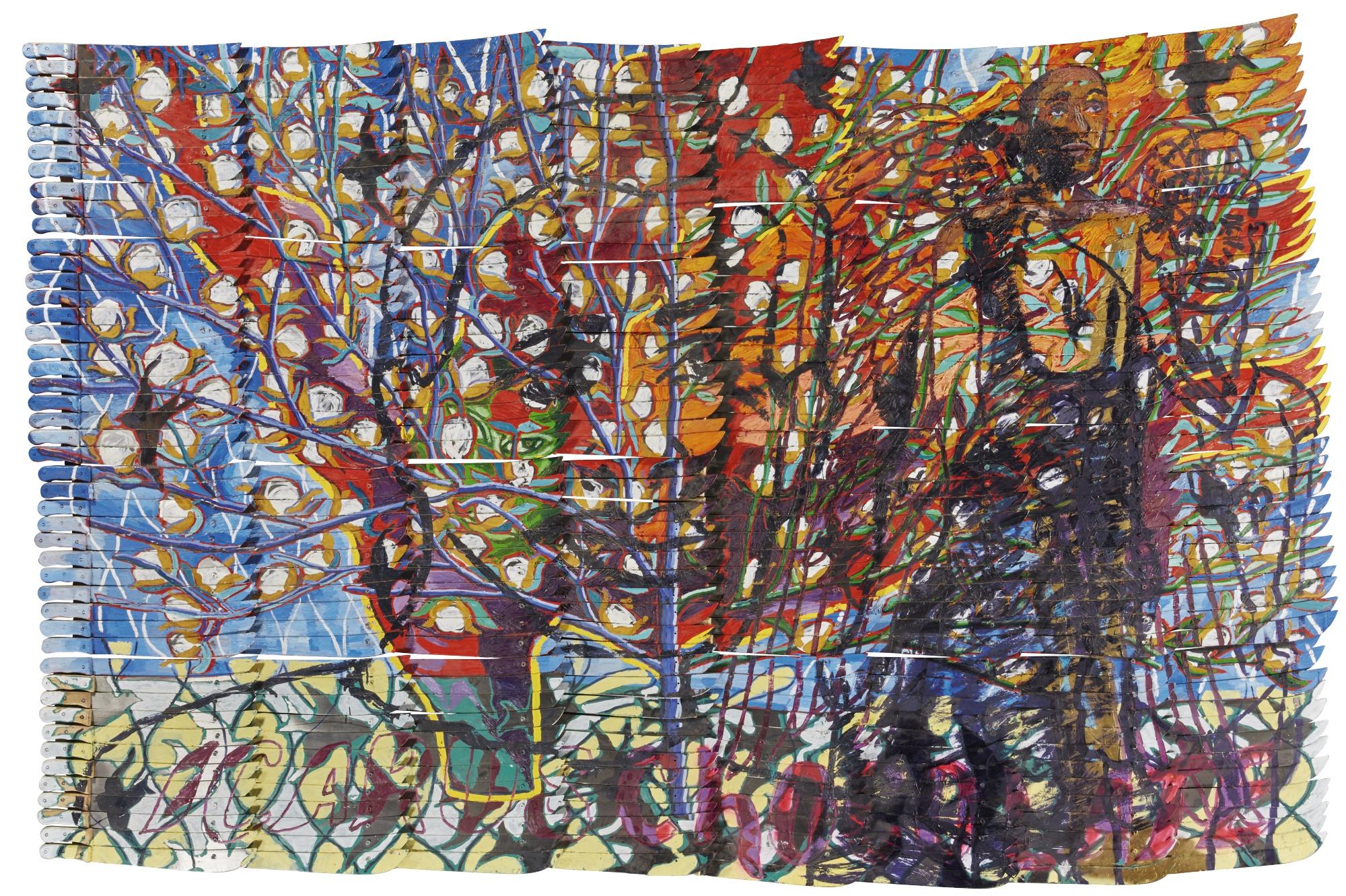 Francisco Vidal - Icarus Chocolate