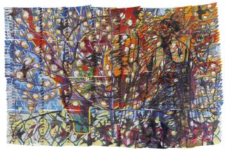 Francisco Vidal - Icarus Chocolate