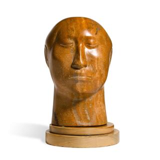 Francisco Zuniga - A Francisco Zuniga Sculpture, \