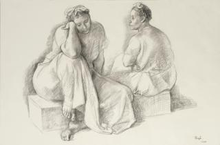 Francisco Zúñiga - Conversación