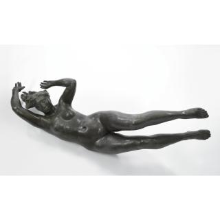 Francisco Zúñiga - Desnudo En El Aire