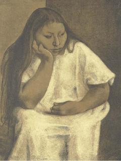 Francisco Zuniga - Domitila (B. 56)