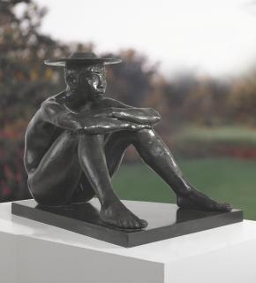 Francisco Zúñiga - El Pastorcillo