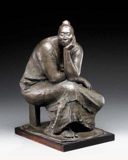 Francisco Zúñiga - Evelia