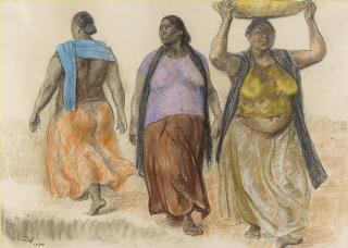 Francisco Zúniga - Gruppe