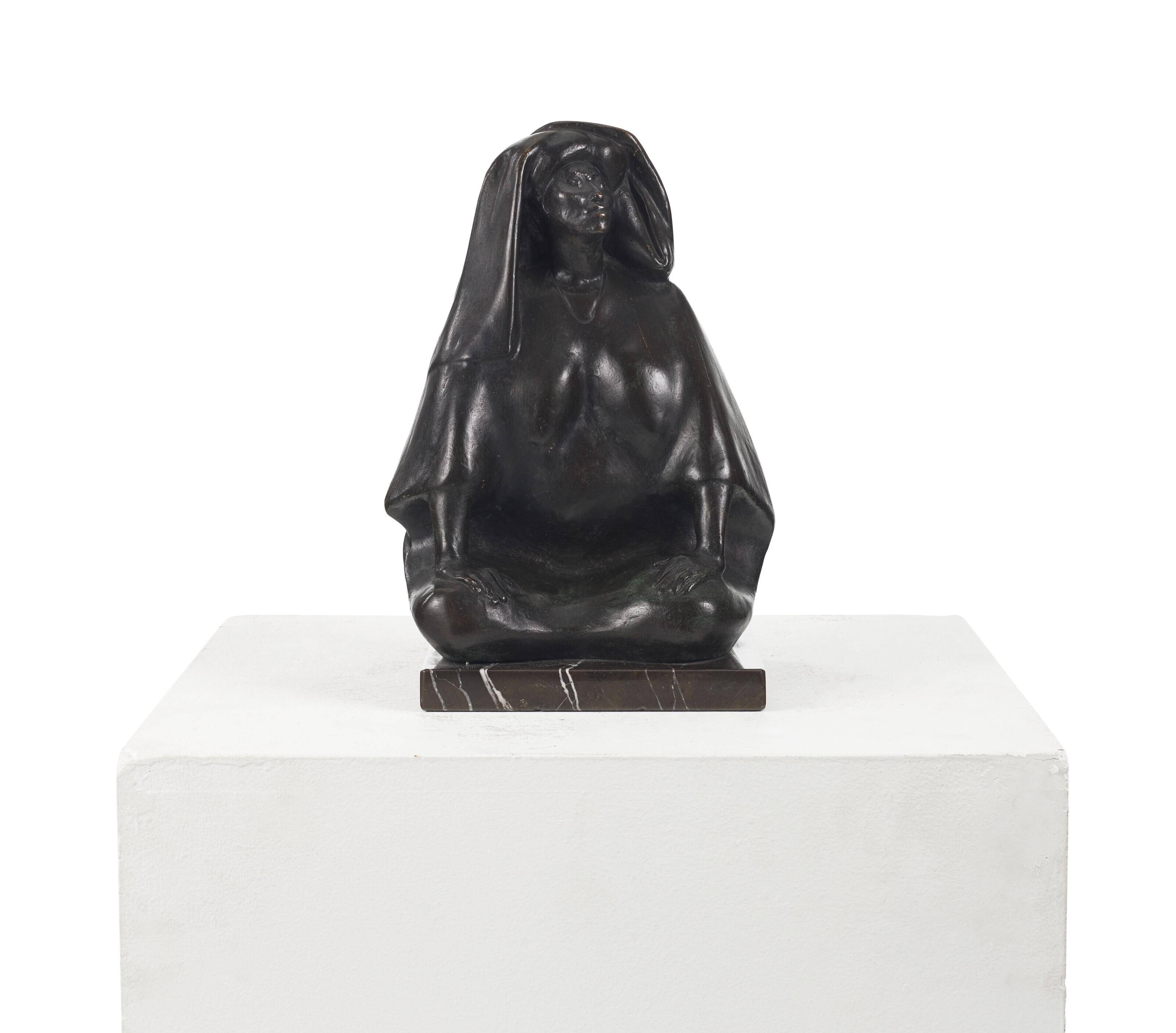 Francisco Zúñiga - La calera