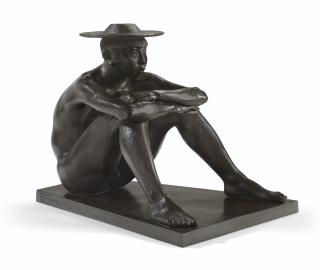 Francisco Zúñiga - Pastorcillo