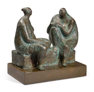 Francisco Zúñiga - Platicando