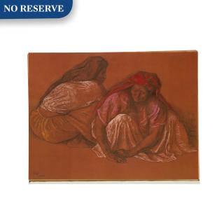 Francisco Zúñiga - Zúñiga: 20 dibujos (A Portfolio of Twenty Prints)