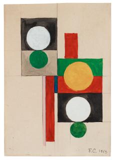 Franciska Clausen - \