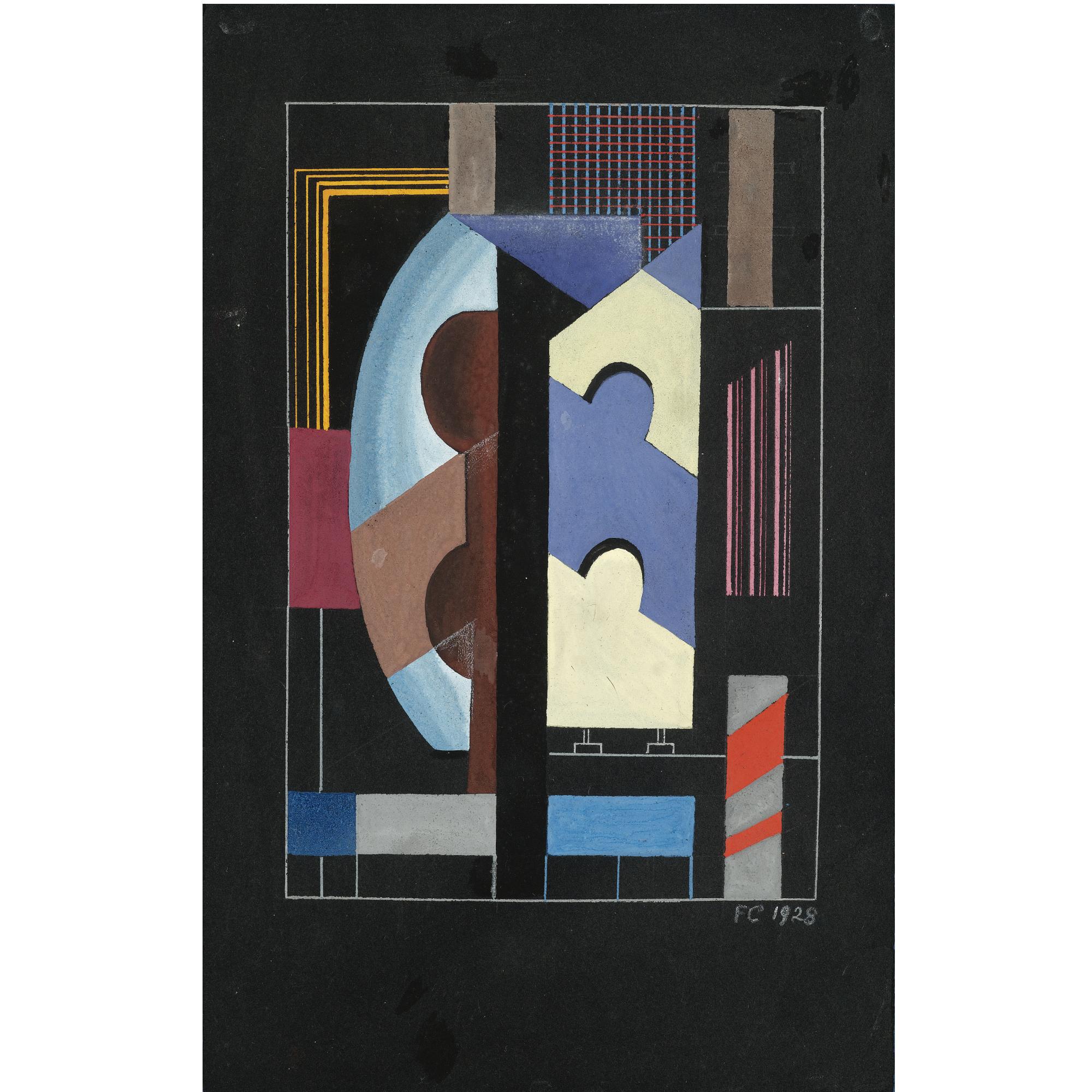 Franciska Clausen - Danish Composition