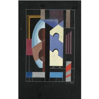 Franciska Clausen - Danish Composition