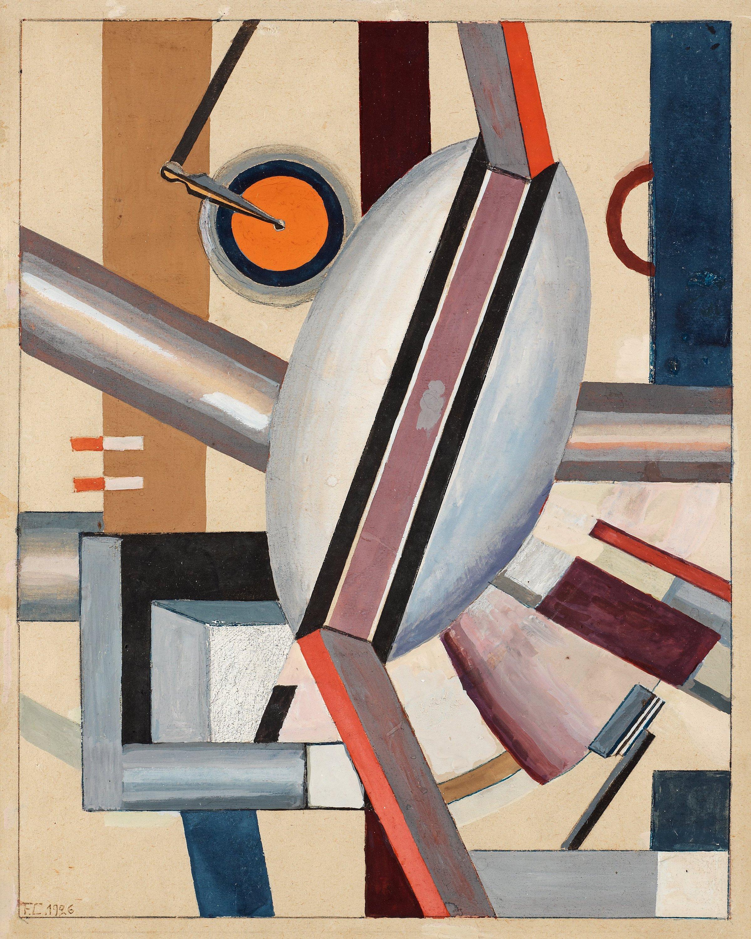 Franciska Clausen - \