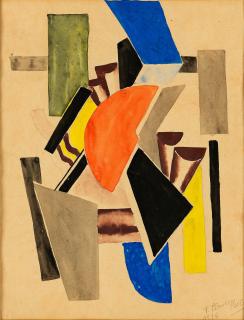 Franciska Clausen - Untitled